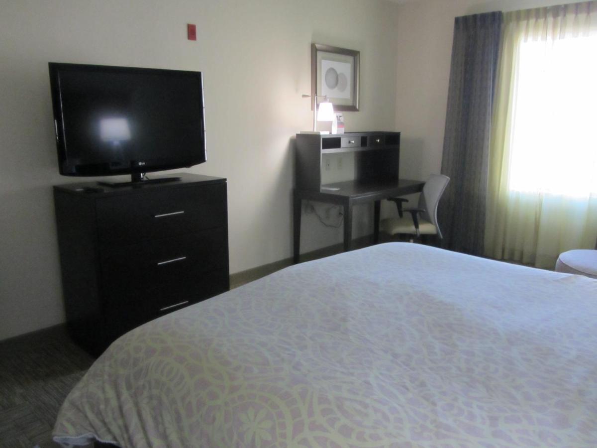 Staybridge Suites Amarillo Western Crossing, An Ihg Hotel Room photo