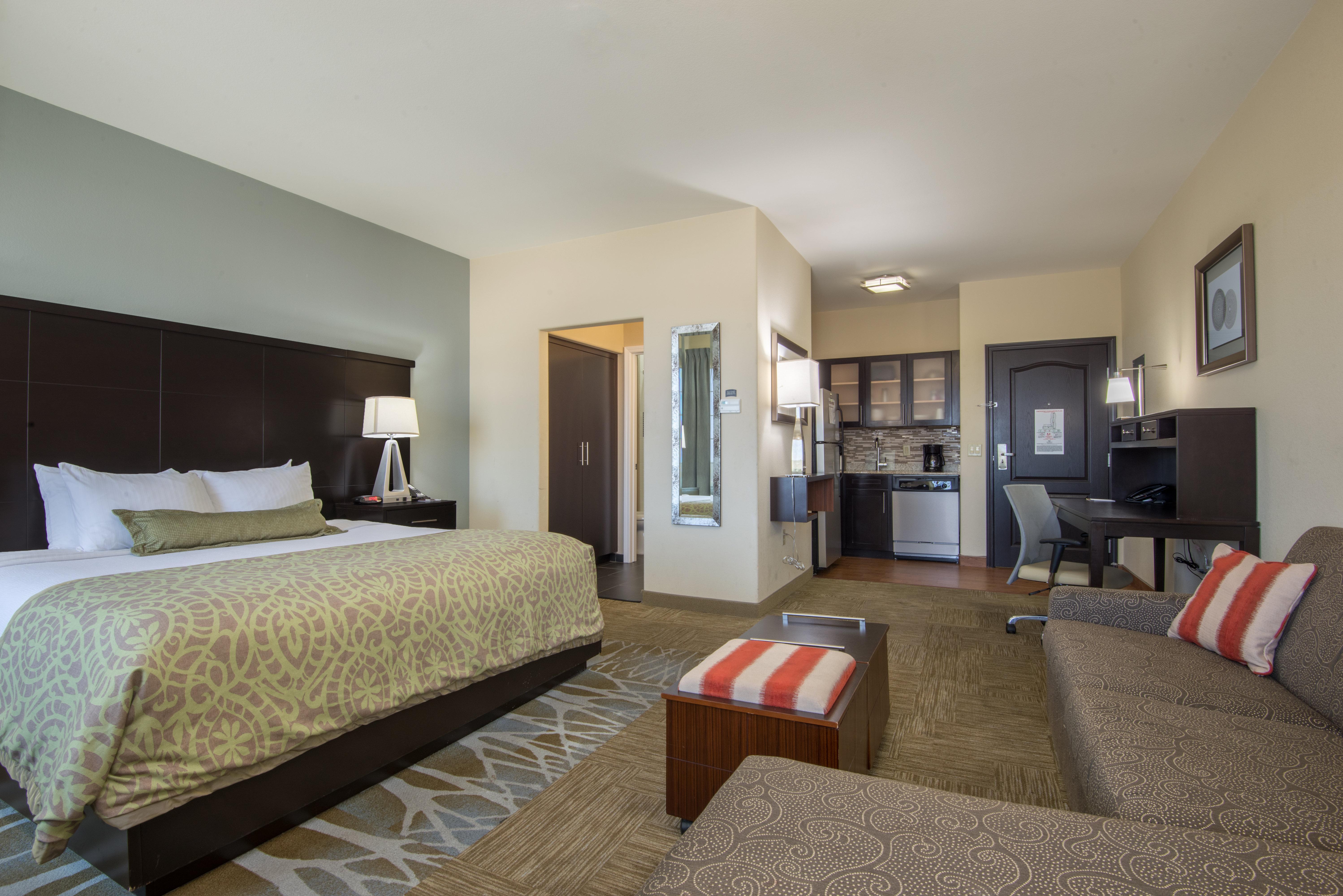 Staybridge Suites Amarillo Western Crossing, An Ihg Hotel Exterior photo