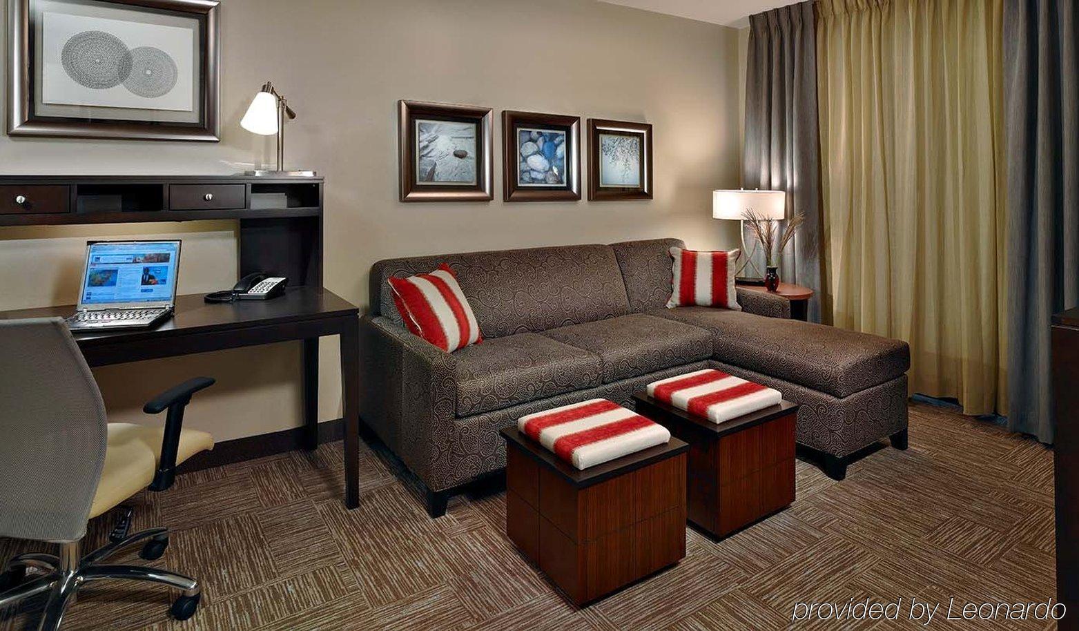 Staybridge Suites Amarillo Western Crossing, An Ihg Hotel Room photo